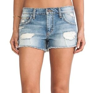 JOES JEANS CALI SHORTS
